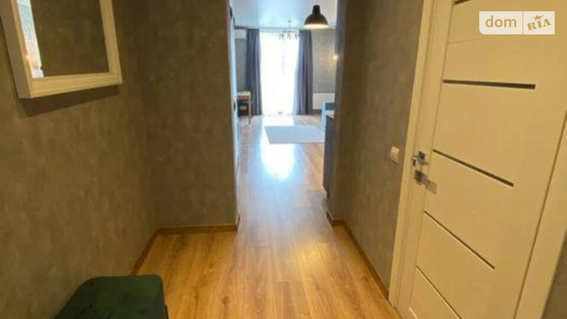 Продается 1-комнатная квартира 37 кв. м в Киеве, ул. Михаила Максимовича, 26Б - фото 4