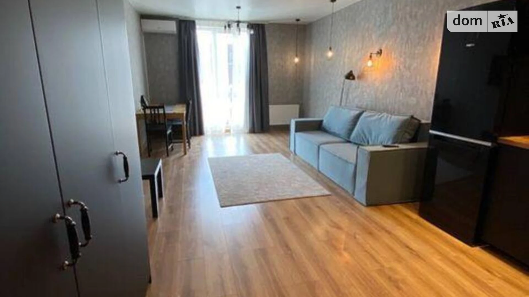 Продается 1-комнатная квартира 37 кв. м в Киеве, ул. Михаила Максимовича, 26Б - фото 2