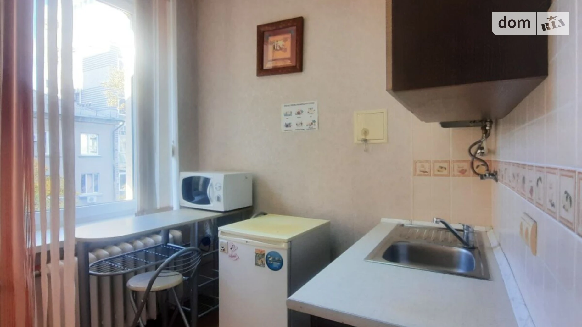 Продается 2-комнатная квартира 42 кв. м в Днепре, ул. Воскресенская, 27 - фото 4