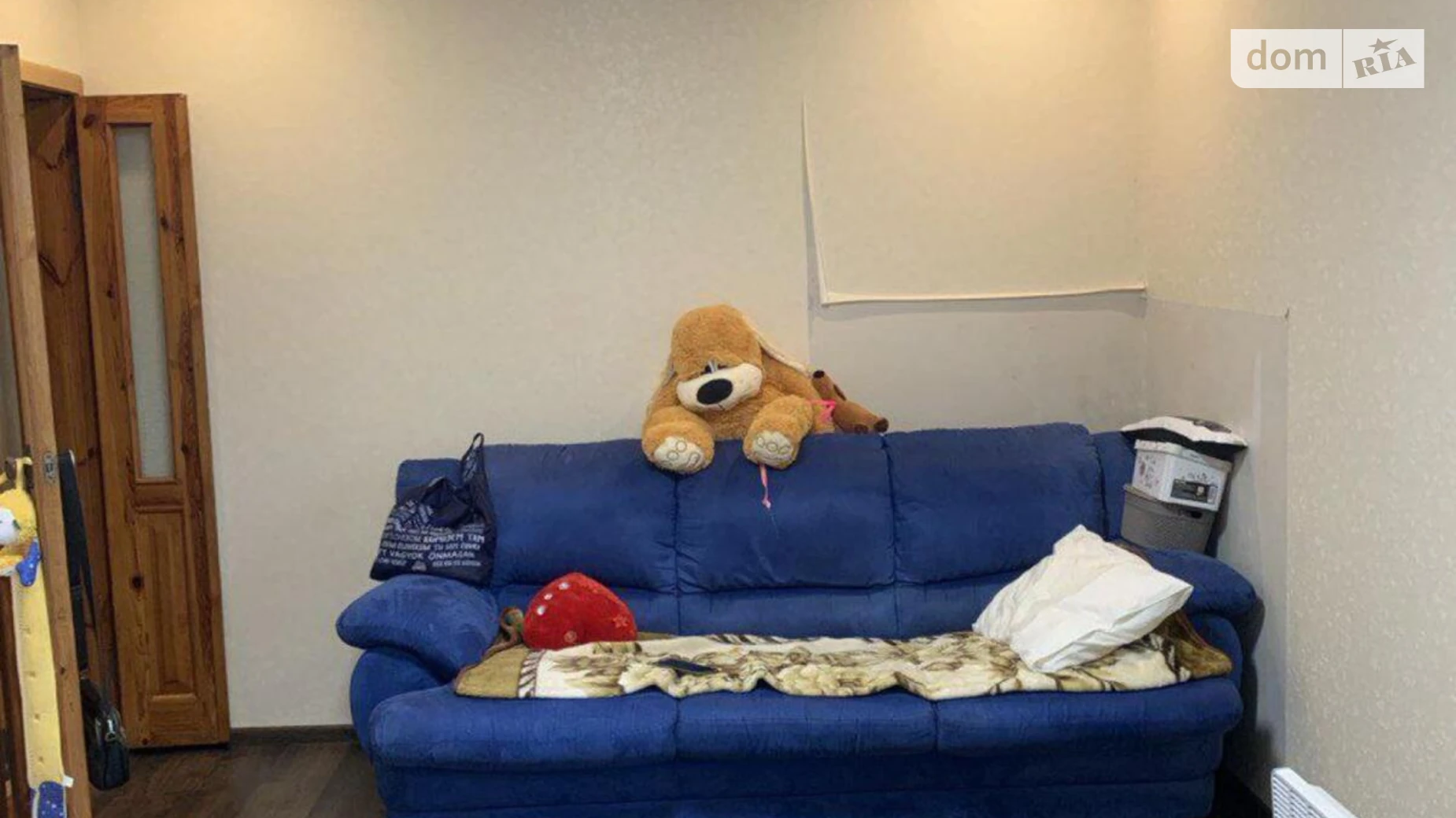 Продается 2-комнатная квартира 49.5 кв. м в Харькове, ул. Валентиновская, 20Б - фото 2