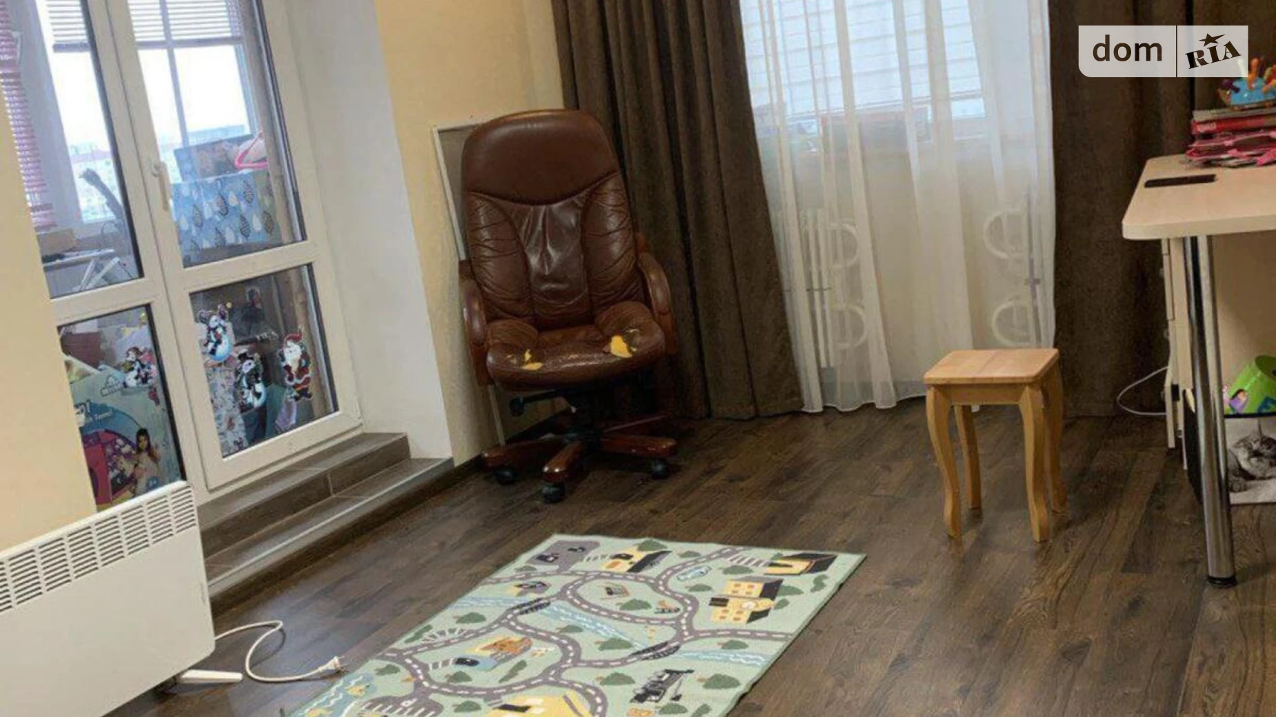 Продается 2-комнатная квартира 49.5 кв. м в Харькове, ул. Валентиновская, 20Б - фото 3