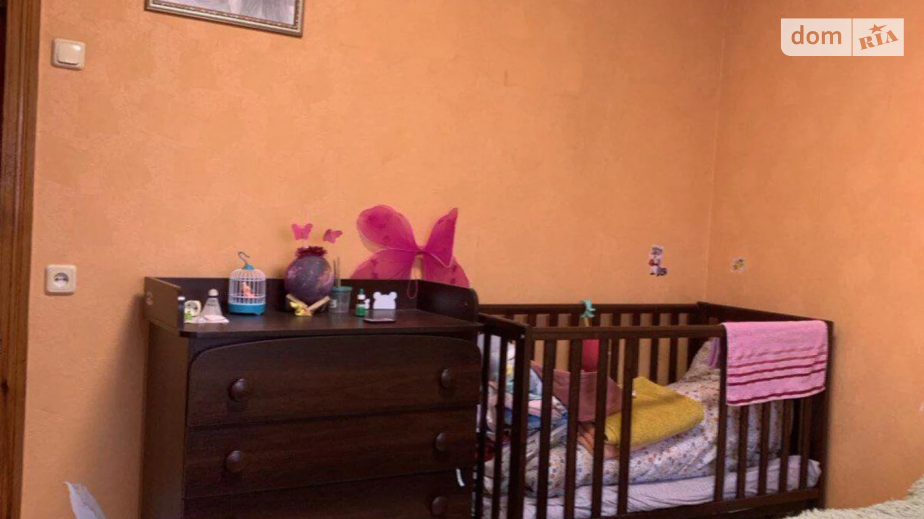 Продается 2-комнатная квартира 49.5 кв. м в Харькове, ул. Валентиновская, 20Б - фото 4