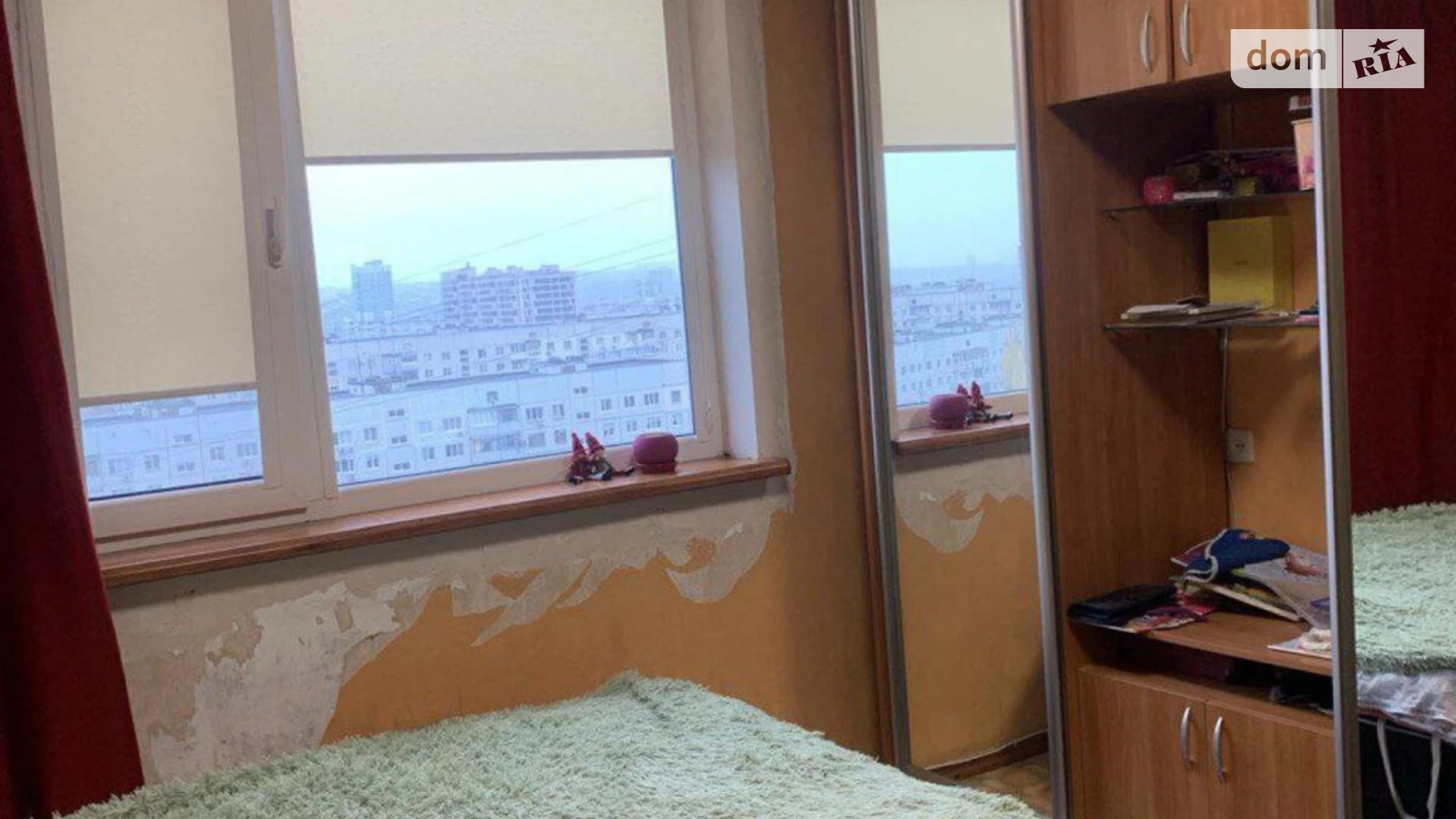 Продается 2-комнатная квартира 49.5 кв. м в Харькове, ул. Валентиновская, 20Б - фото 5