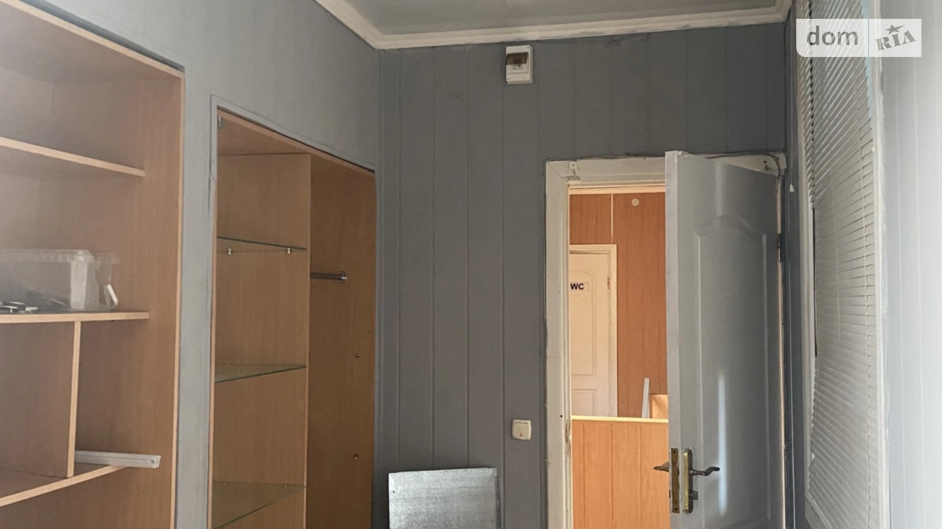 Здається в оренду офіс 32 кв. м в бізнес-центрі, цена: 8000 грн - фото 5