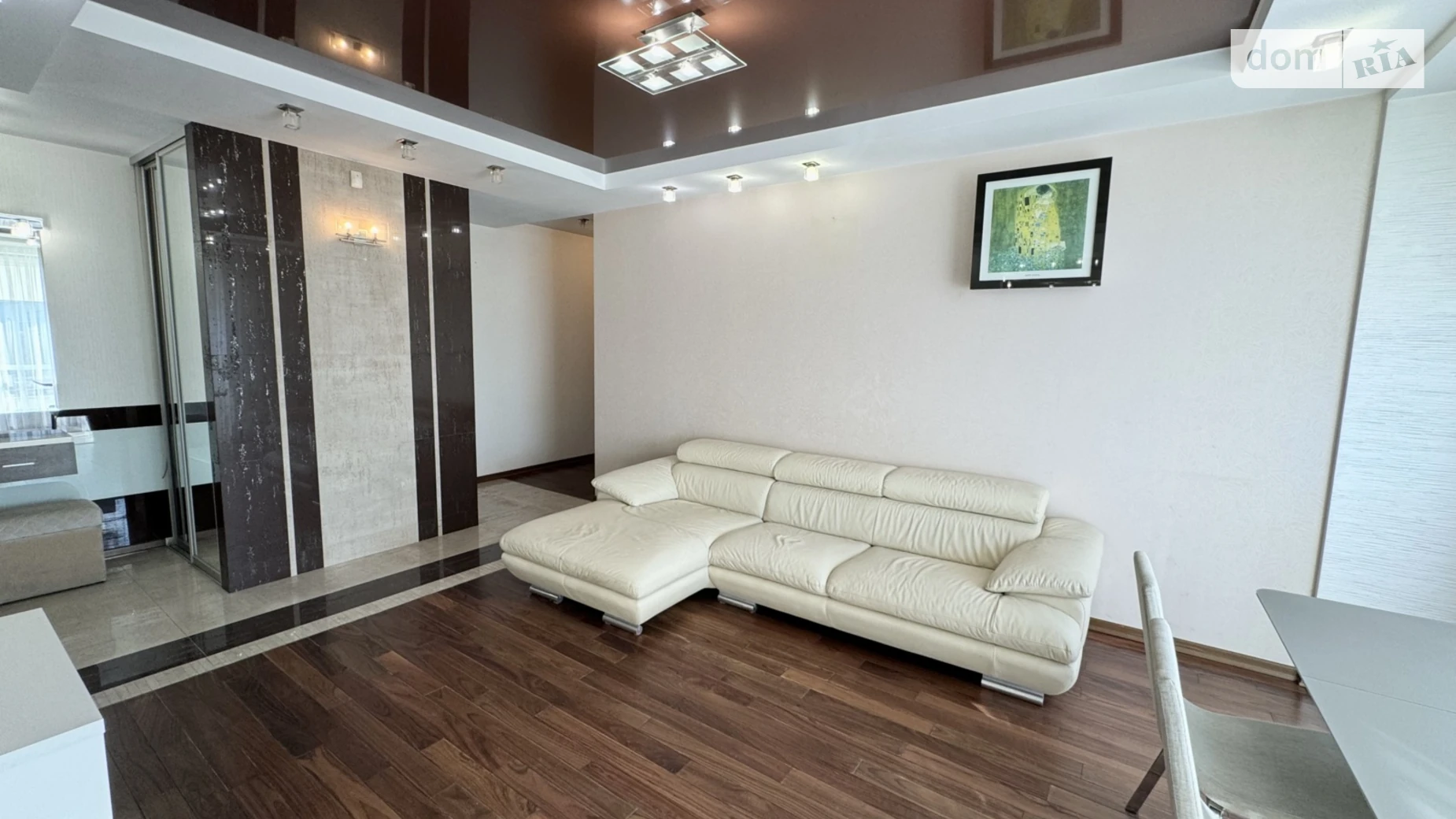 Продается 3-комнатная квартира 85.2 кв. м в Львове, ул. Липовая аллея - фото 3