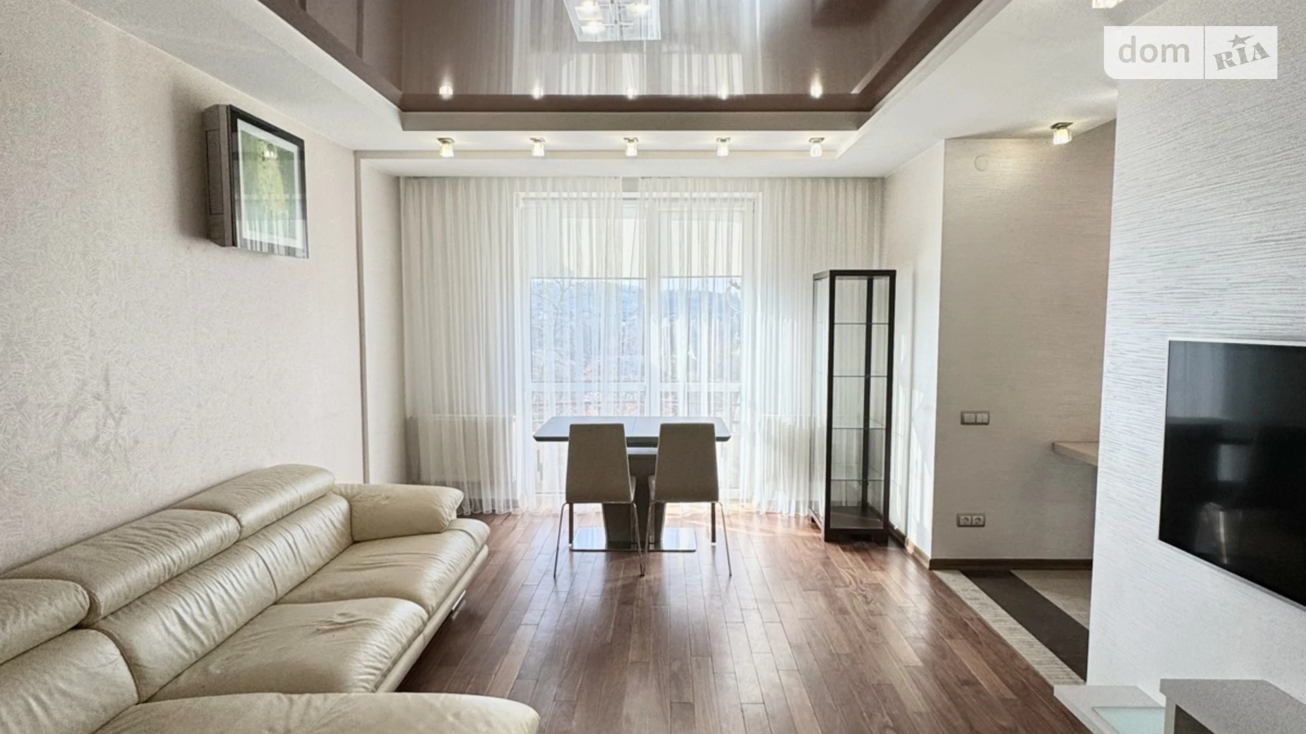 Продается 3-комнатная квартира 85.2 кв. м в Львове, ул. Липовая аллея - фото 4