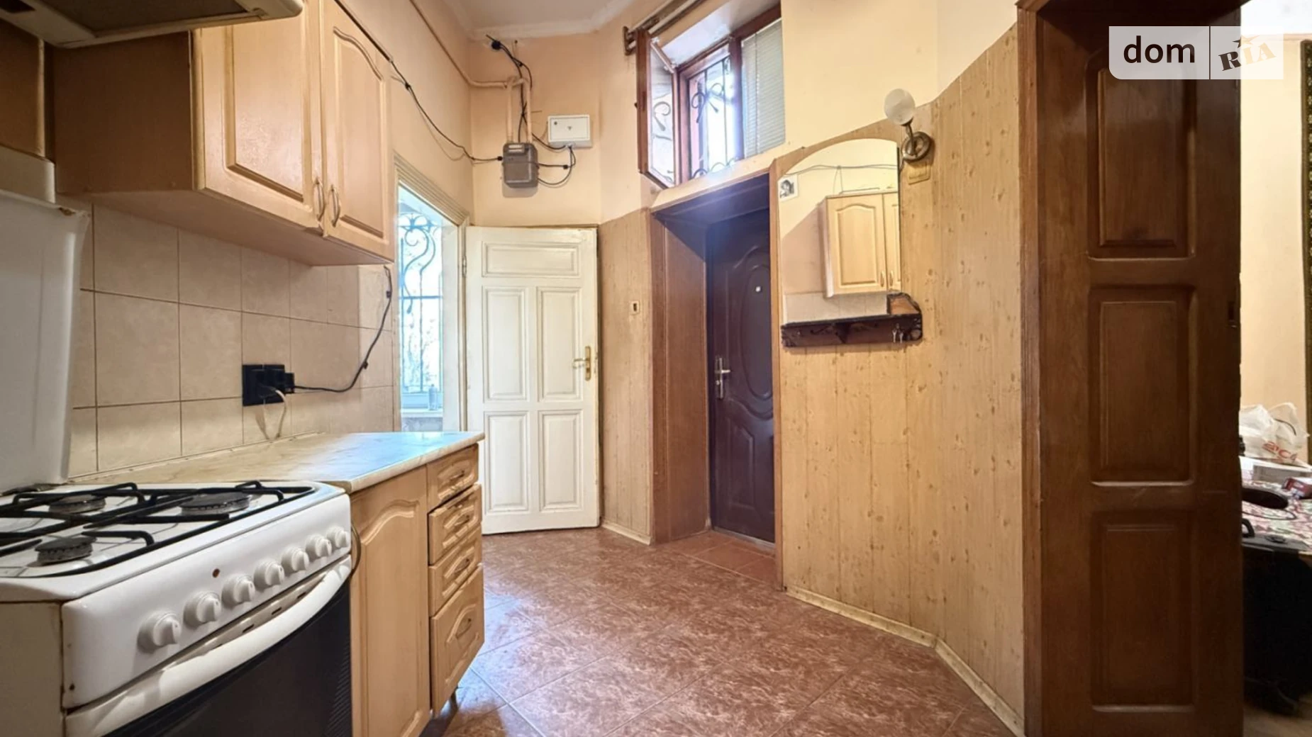 Продается 2-комнатная квартира 44.8 кв. м в Львове, цена: 60000 $ - фото 2