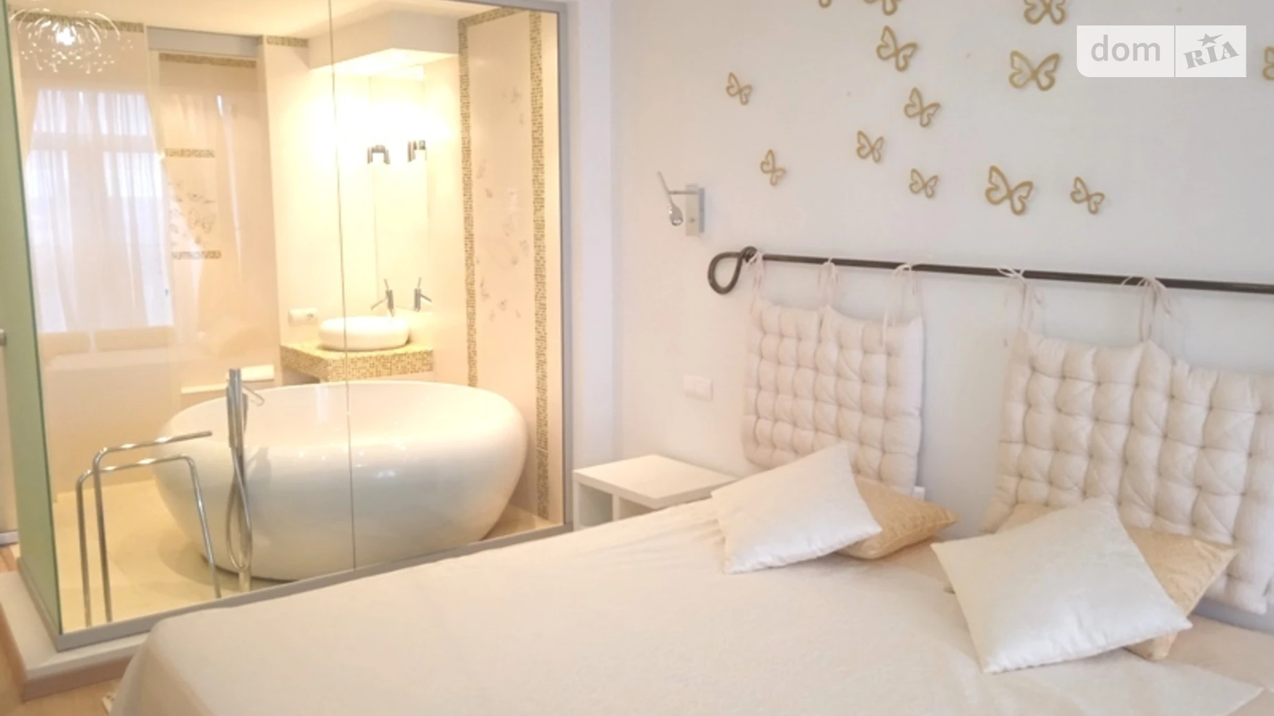 Сдается в аренду 3-комнатная квартира 101 кв. м в Киеве, ул. Юлии Здановской(Ломоносова), 56 - фото 5