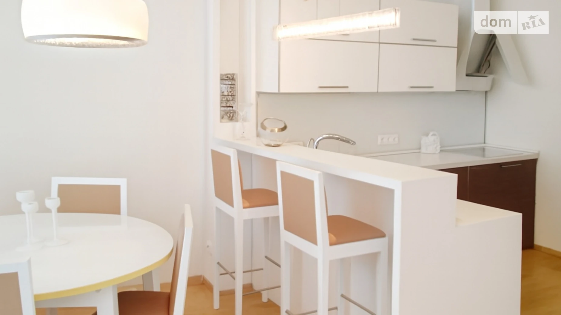 Сдается в аренду 3-комнатная квартира 101 кв. м в Киеве, ул. Юлии Здановской(Ломоносова), 56 - фото 2