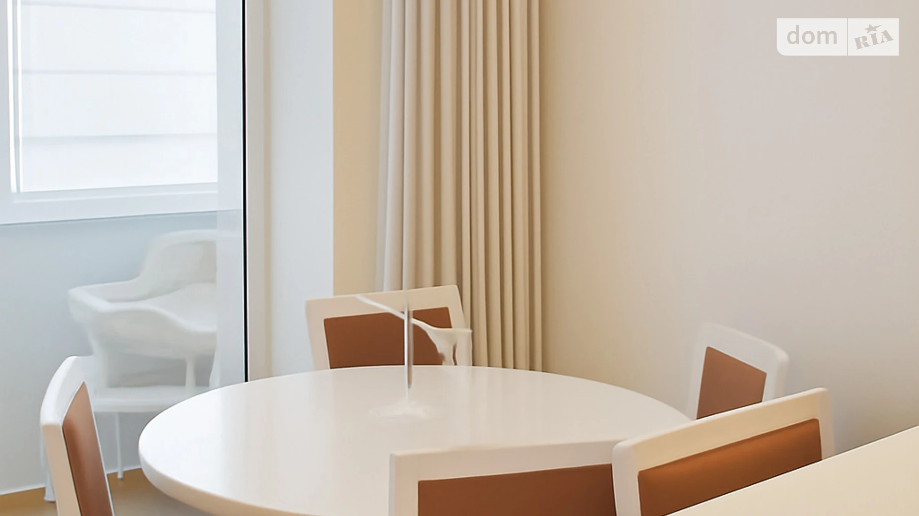 Сдается в аренду 3-комнатная квартира 101 кв. м в Киеве, ул. Юлии Здановской(Ломоносова), 56 - фото 3