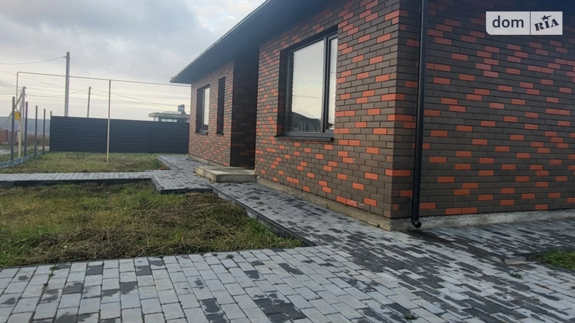 Продается одноэтажный дом 98 кв. м с мансардой, цена: 72500 $ - фото 3