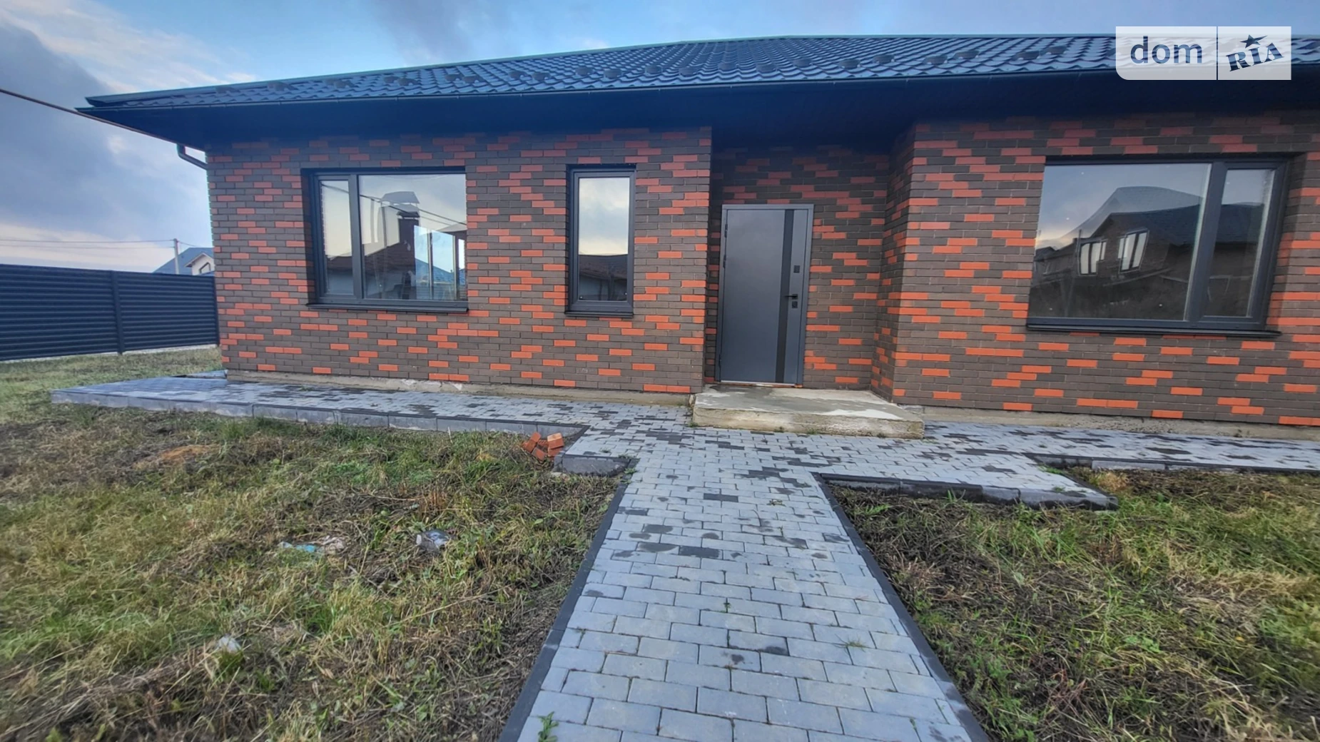 Продается одноэтажный дом 98 кв. м с мансардой, цена: 72500 $ - фото 2