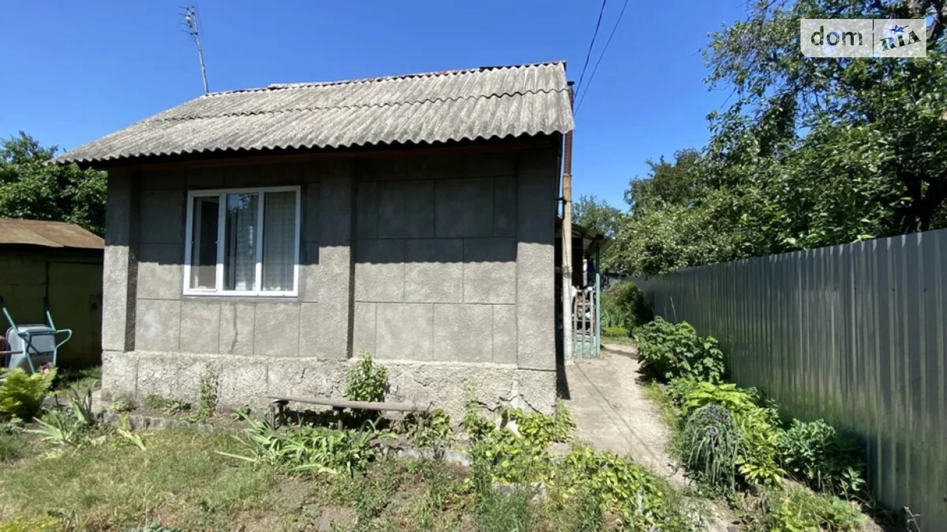 Продается земельный участок 6 соток в Киевской области, цена: 50000 $ - фото 2