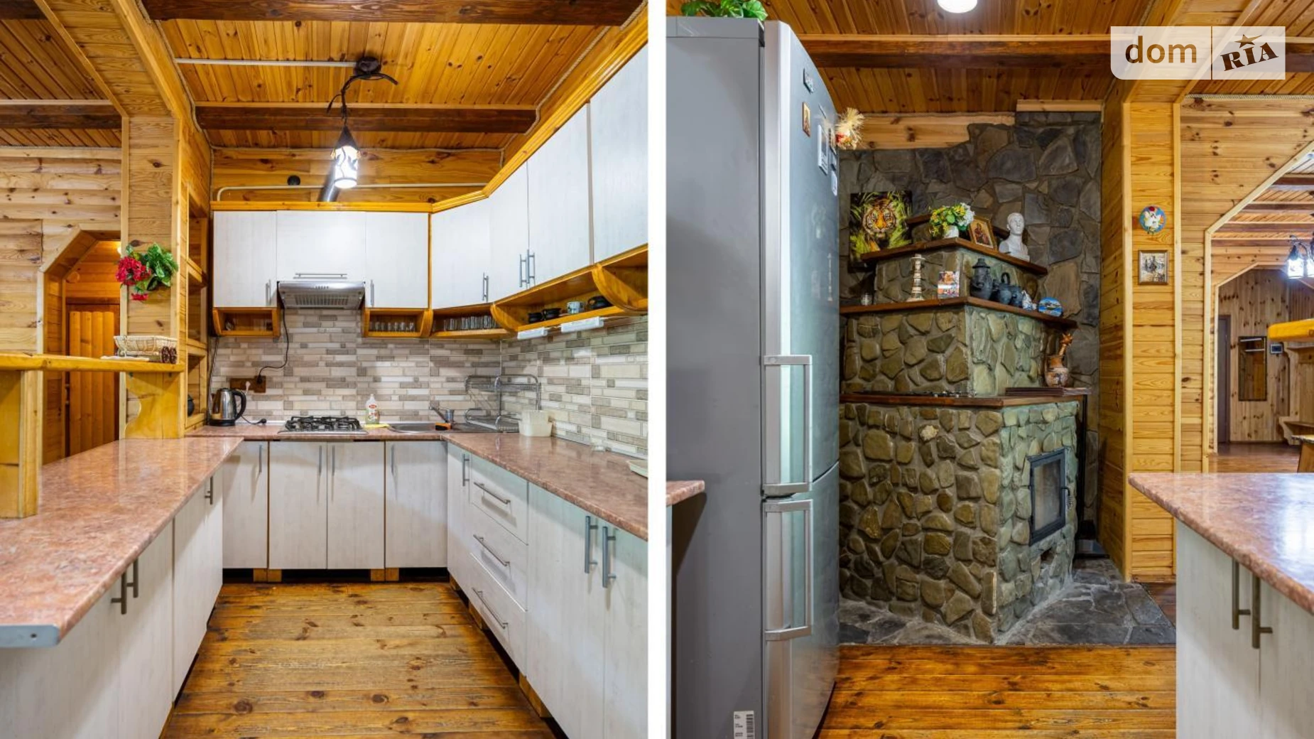 Продается дом на 2 этажа 293.3 кв. м с баней/сауной, цена: 260000 $ - фото 3