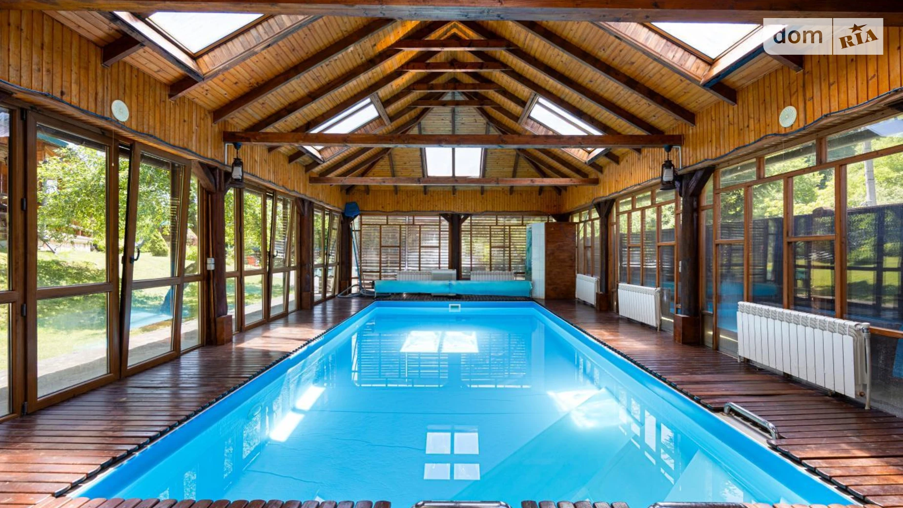 Продается дом на 2 этажа 293.3 кв. м с баней/сауной, цена: 260000 $ - фото 2