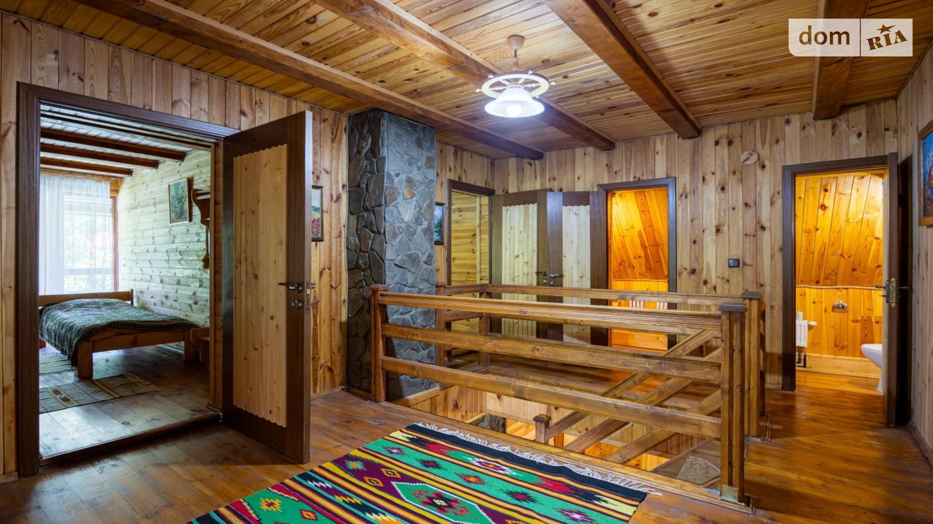 Продается дом на 2 этажа 293.3 кв. м с баней/сауной, цена: 260000 $ - фото 5