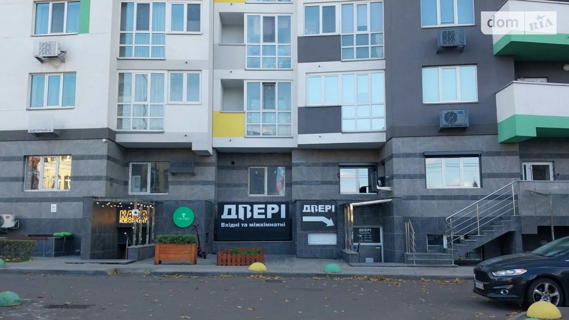 Продается помещения свободного назначения 60 кв. м в 24-этажном здании, цена: 102000 $ - фото 3