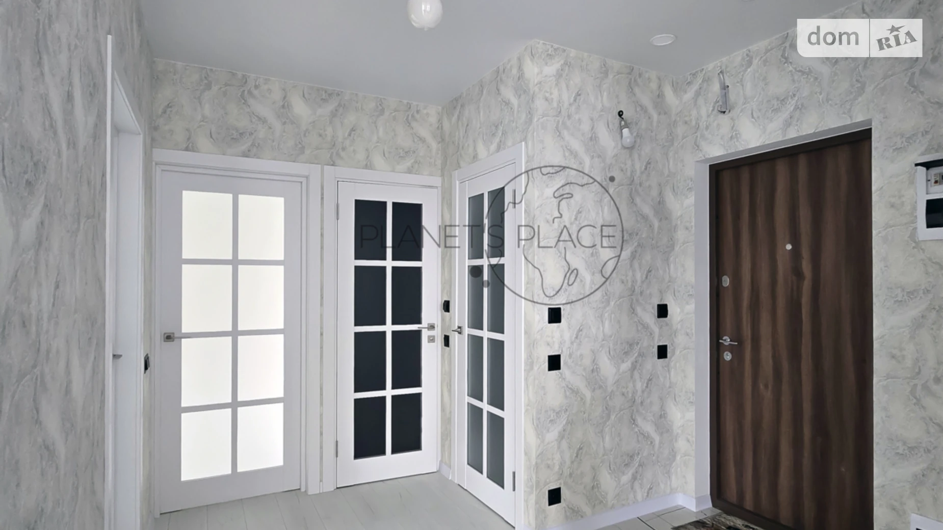 Продается 2-комнатная квартира 64 кв. м в Киеве, ул. Ивана Выговского(Маршала Гречко), 40/12 - фото 3