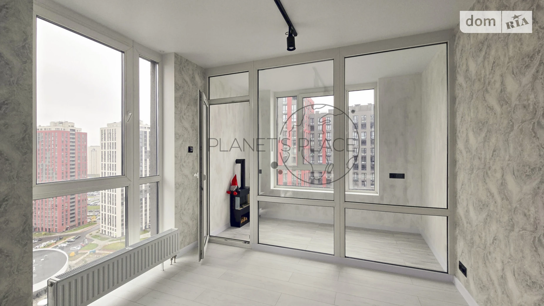 Продается 2-комнатная квартира 64 кв. м в Киеве, ул. Ивана Выговского(Маршала Гречко), 40/12 - фото 4