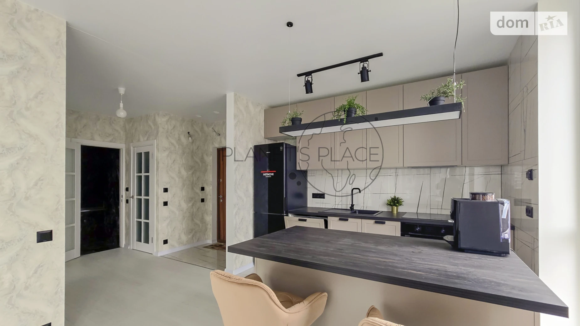 Продается 2-комнатная квартира 64 кв. м в Киеве, ул. Ивана Выговского(Маршала Гречко), 40/12 - фото 2