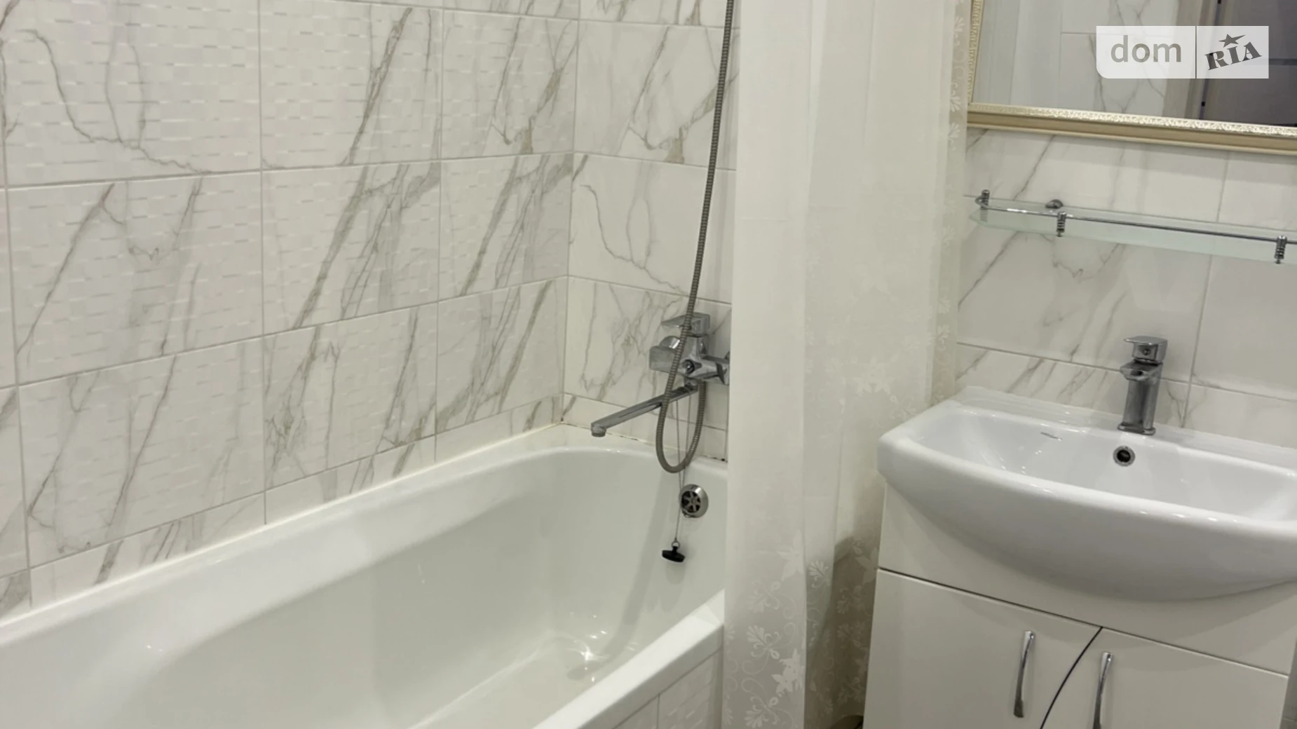 Сдается в аренду 1-комнатная квартира 47 кв. м в Виннице, ул. Тимофеевская, 12 - фото 4