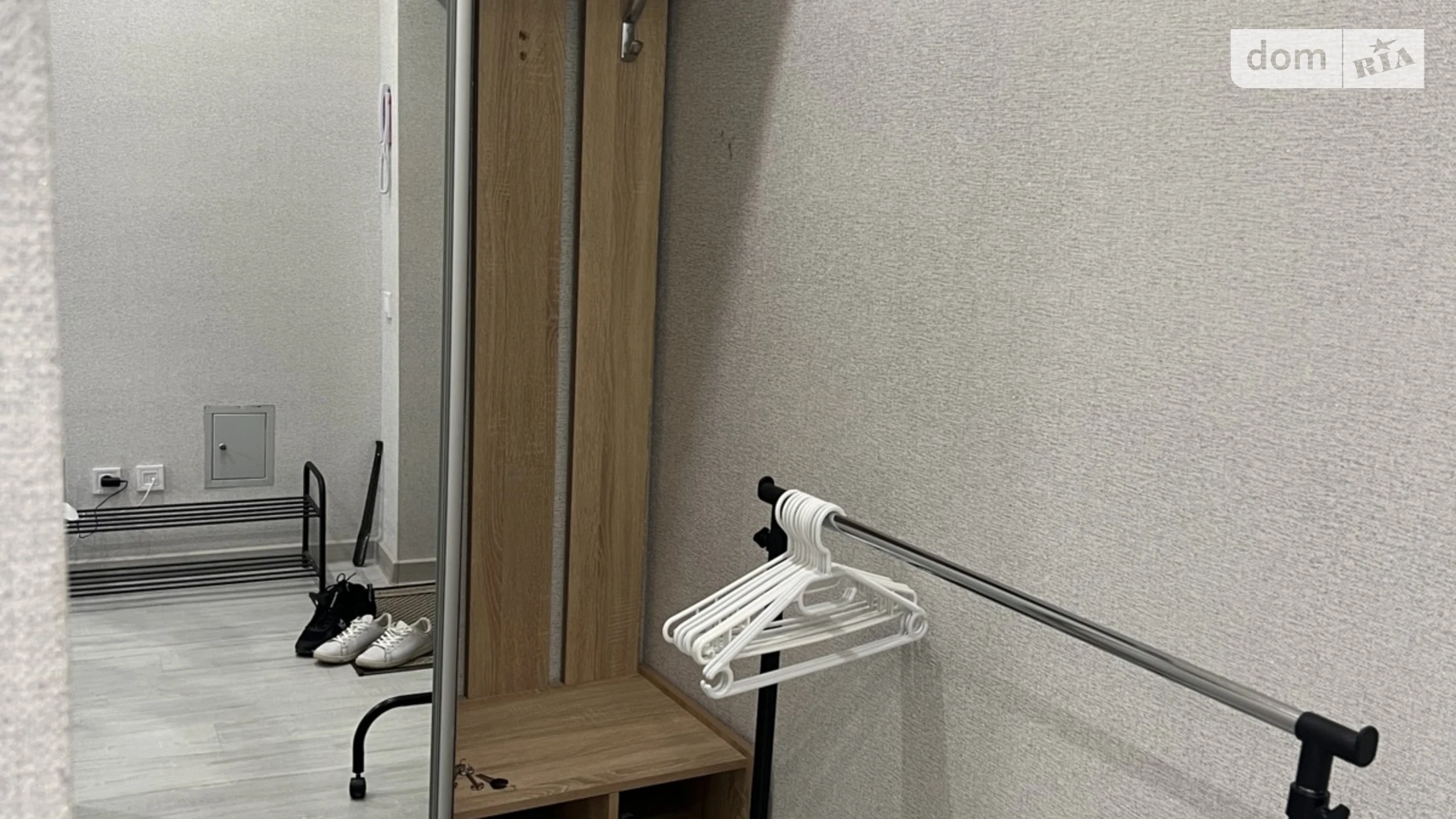 Сдается в аренду 1-комнатная квартира 47 кв. м в Виннице, ул. Тимофеевская, 12 - фото 3