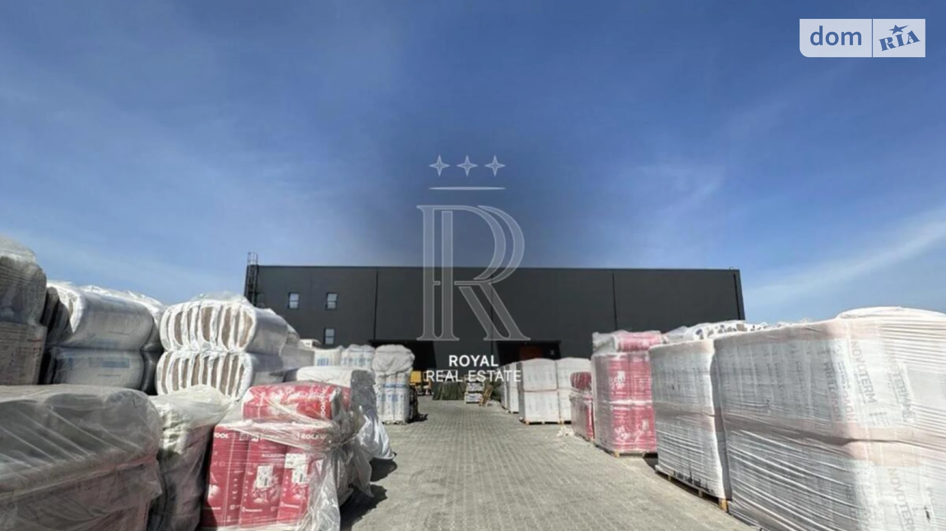 Продається приміщення вільного призначення 1728 кв. м в 3-поверховій будівлі, цена: 4500000 $ - фото 5