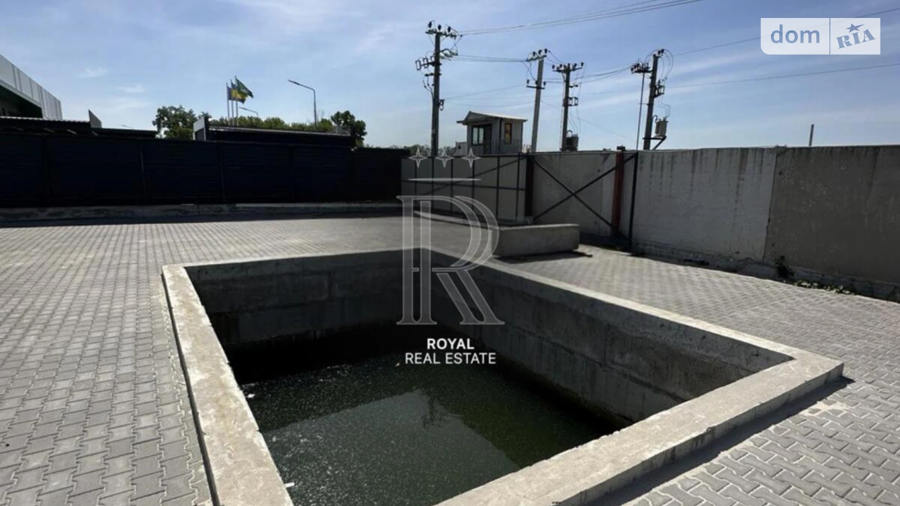 Продається приміщення вільного призначення 1728 кв. м в 3-поверховій будівлі, цена: 4500000 $ - фото 4