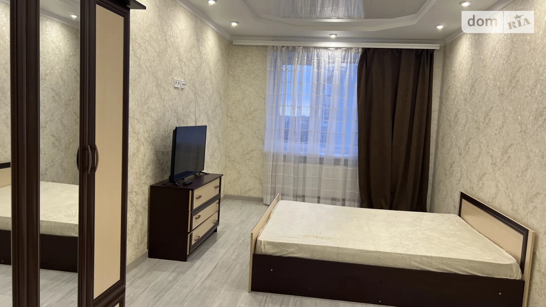 Сдается в аренду 1-комнатная квартира 47 кв. м в Виннице, ул. Тимофеевская, 12 - фото 5