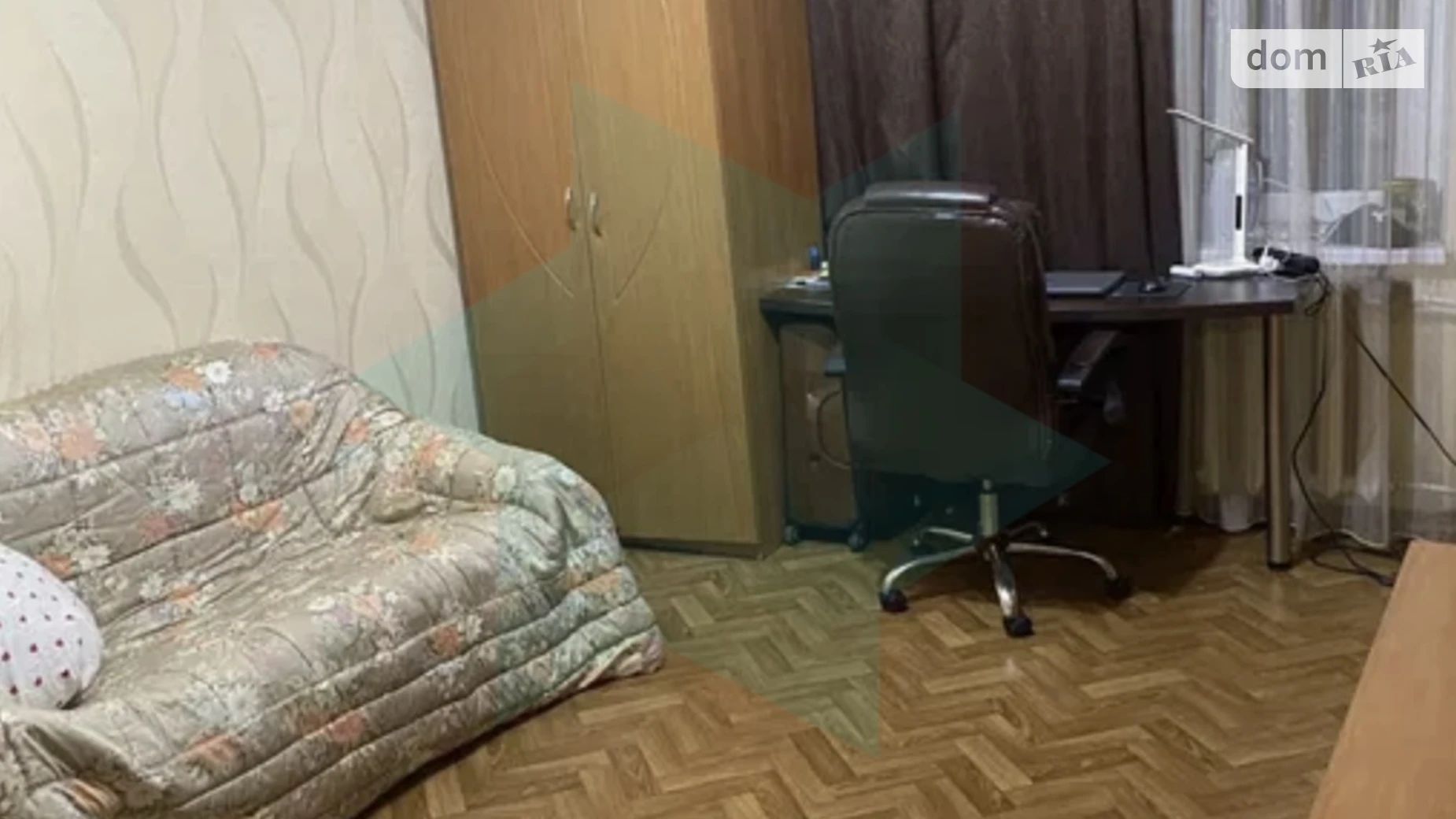 Продается 1-комнатная квартира 36.4 кв. м в Днепре, бул. Славы - фото 3