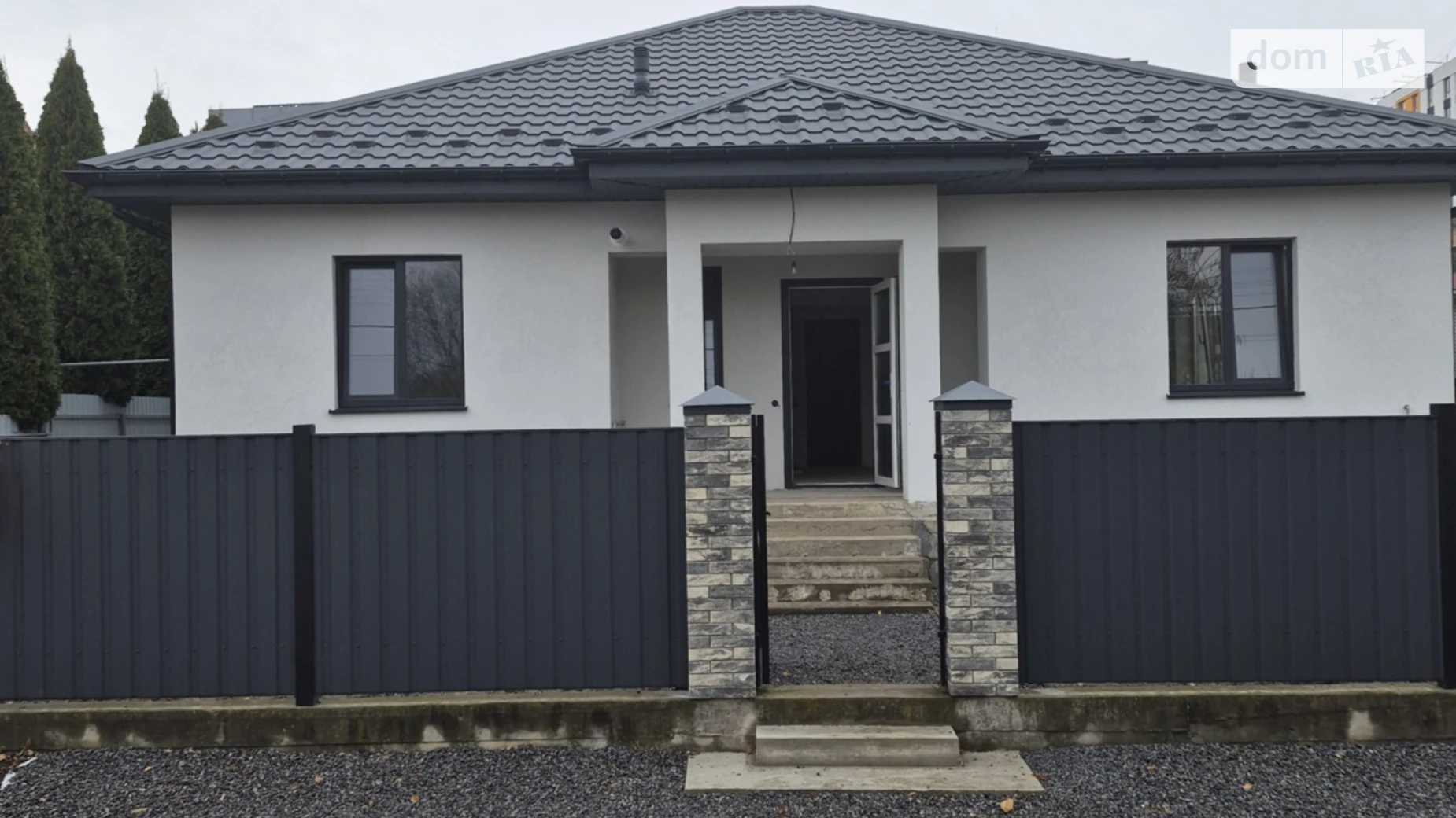 Продается дом на 2 этажа 132 кв. м с участком, цена: 139900 $ - фото 3