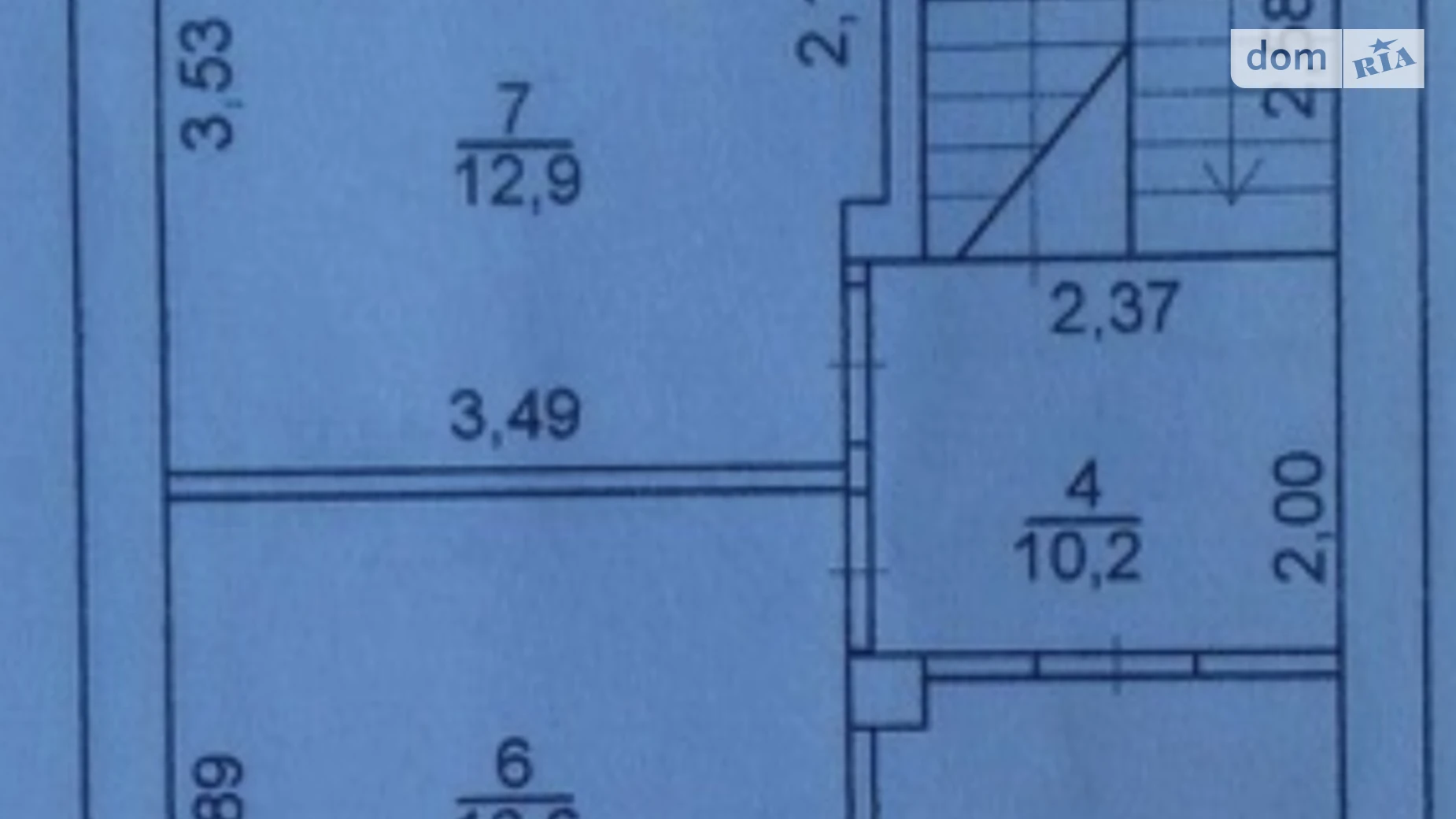 ул. Яблонская, 20 Буча, цена: 70000 $ - фото 2