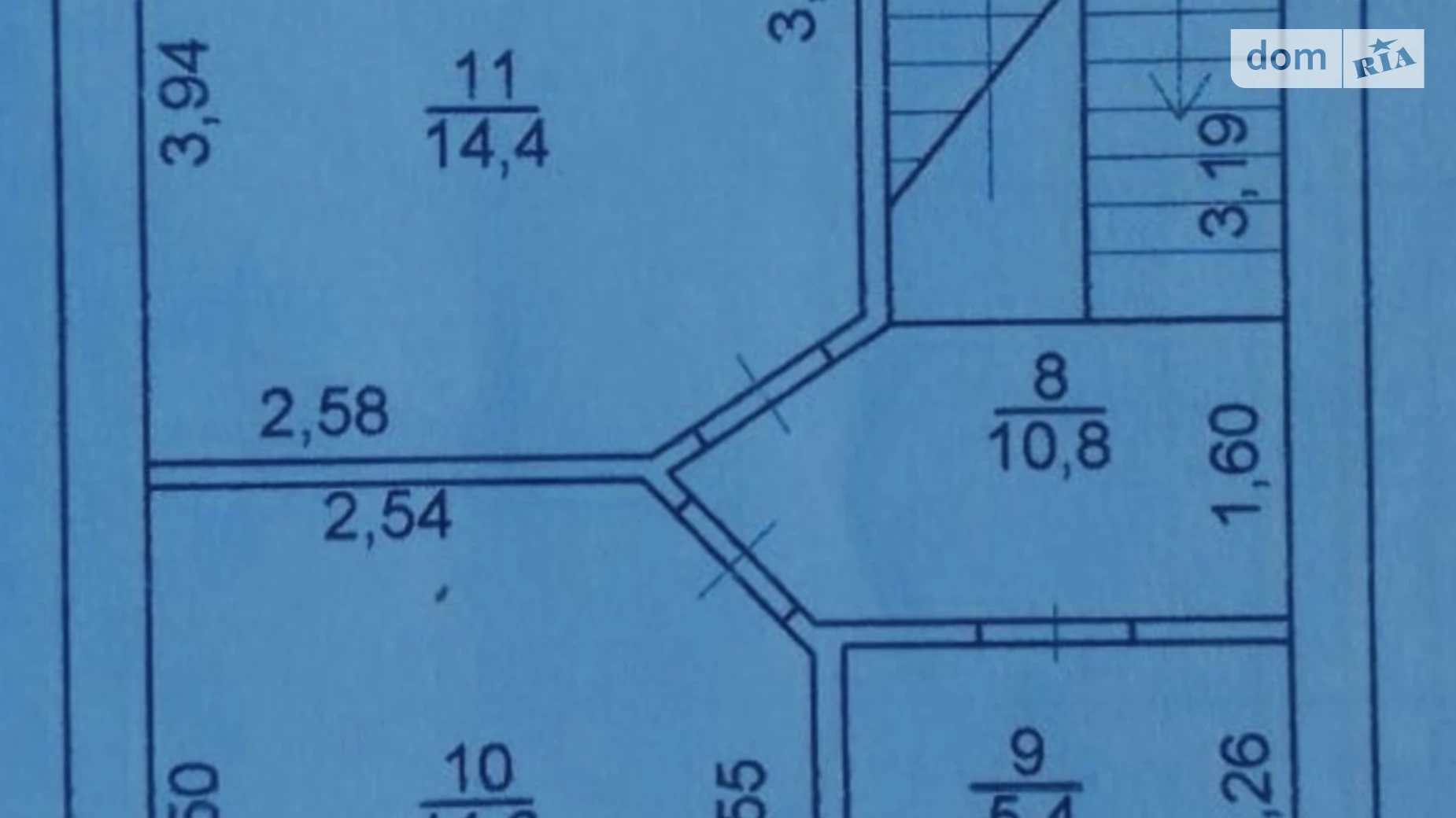 ул. Яблонская, 20 Буча, цена: 70000 $ - фото 4