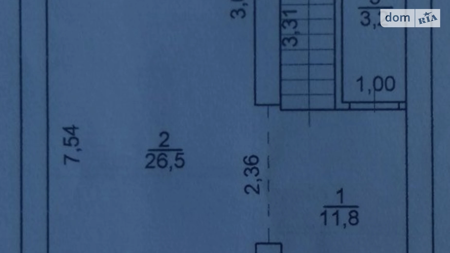 ул. Яблонская, 20 Буча, цена: 70000 $ - фото 3