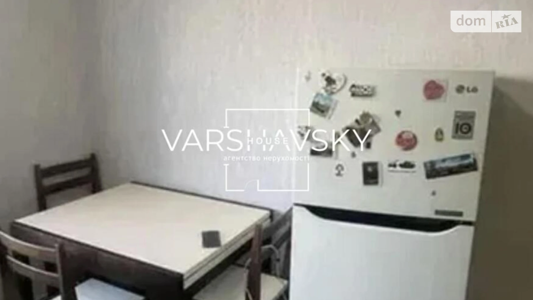 Здається в оренду 2-кімнатна квартира 60 кв. м у Києві, вул. Левка Лук'яненка - фото 2