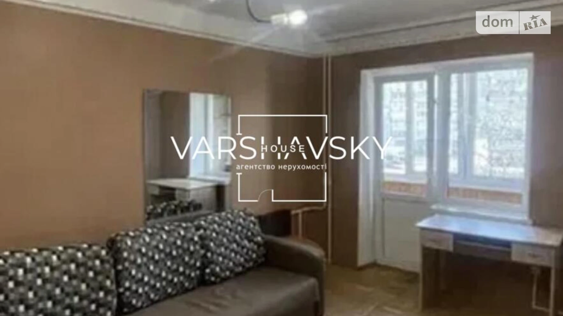 Здається в оренду 2-кімнатна квартира 60 кв. м у Києві, вул. Левка Лук'яненка - фото 3