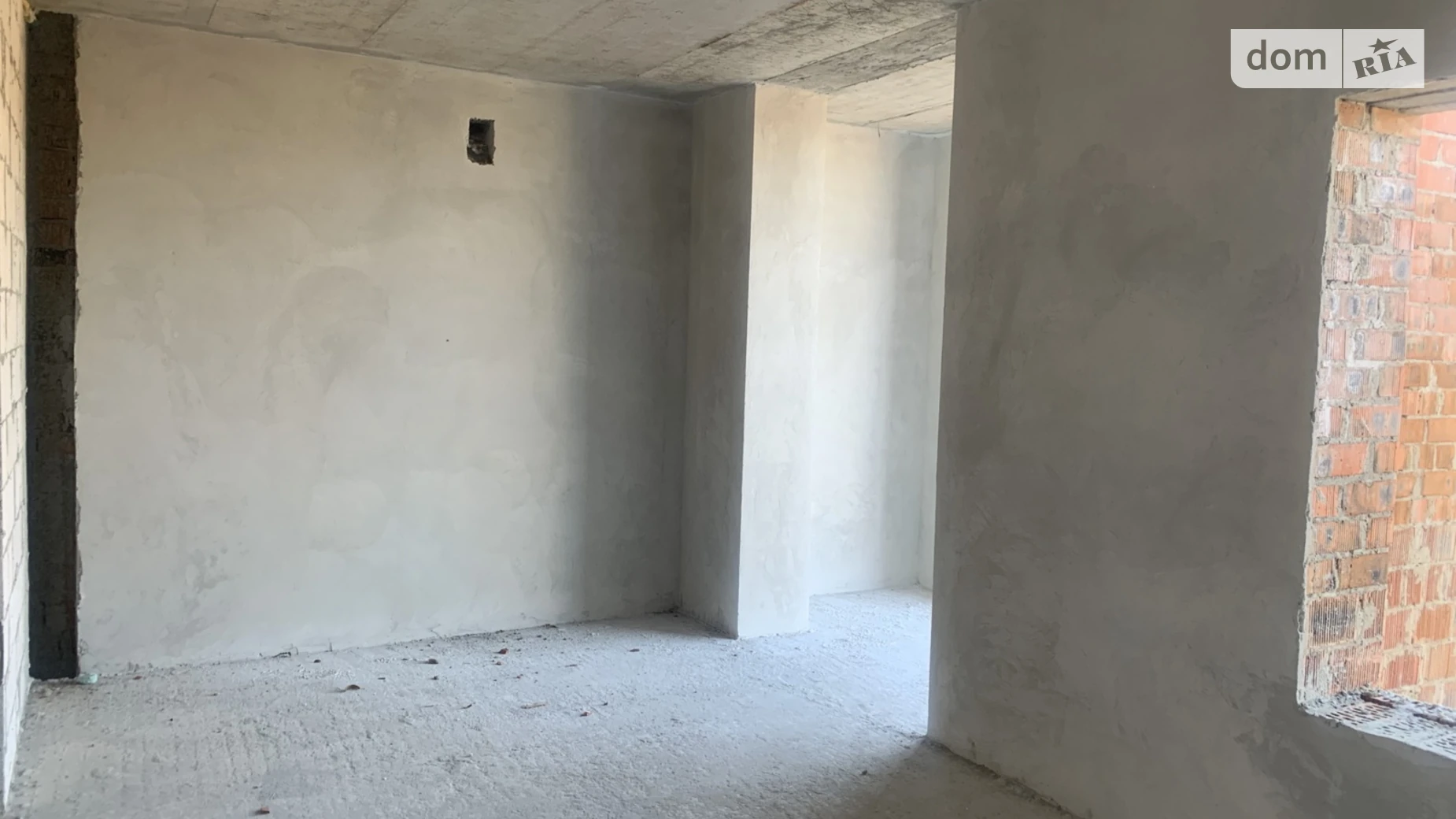 Продается 1-комнатная квартира 43.35 кв. м в Винниках, ул. Сагайдачного, 30Б - фото 2