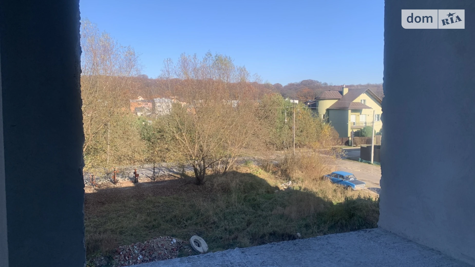 Продается 1-комнатная квартира 43.35 кв. м в Винниках, ул. Сагайдачного, 30Б - фото 4