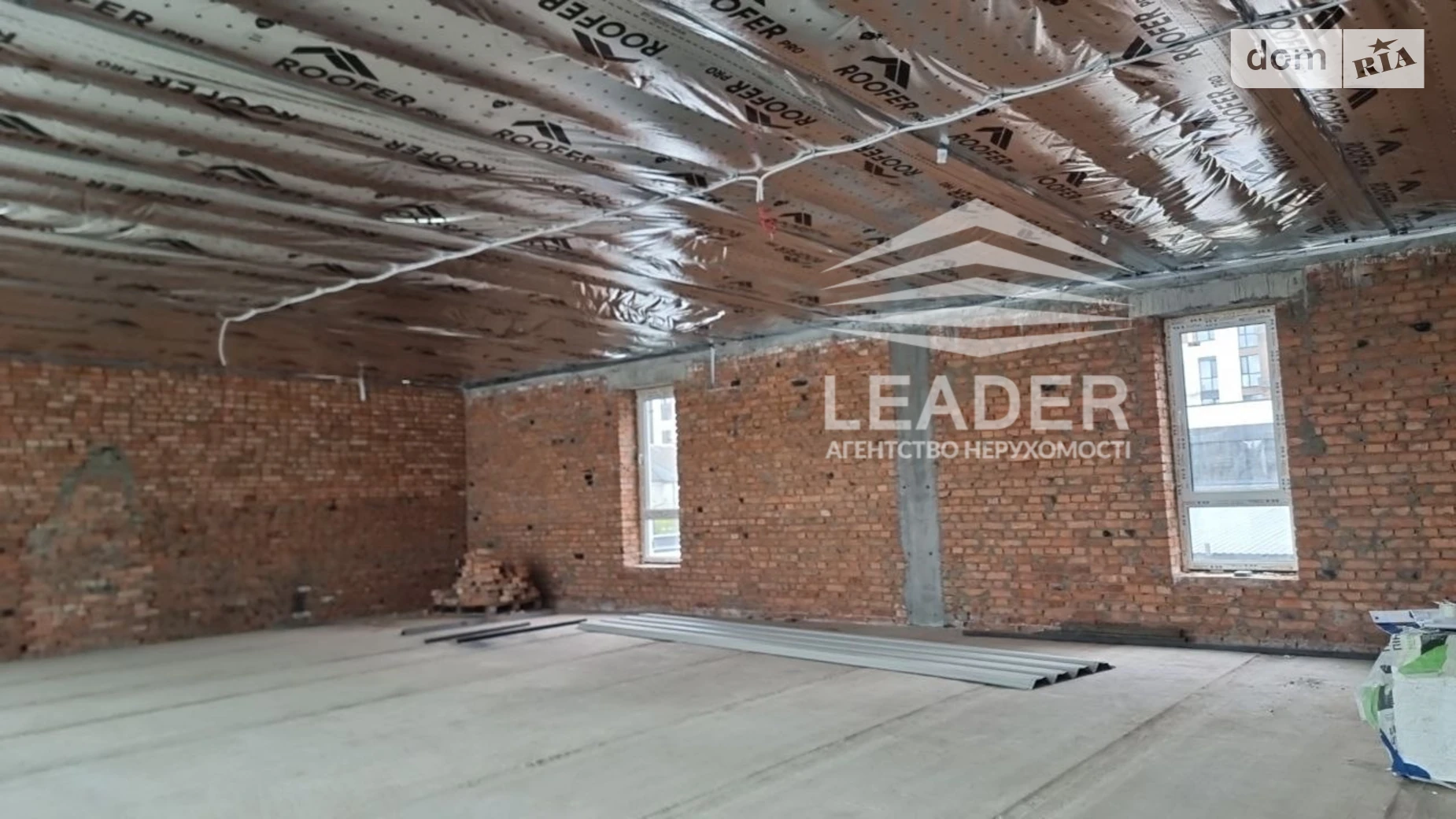 Продается помещения свободного назначения 137 кв. м в 2-этажном здании, цена: 249000 $ - фото 3