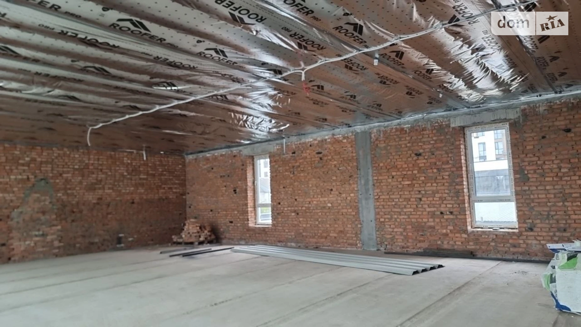 Продается помещения свободного назначения 137 кв. м в 2-этажном здании, цена: 249000 $ - фото 5