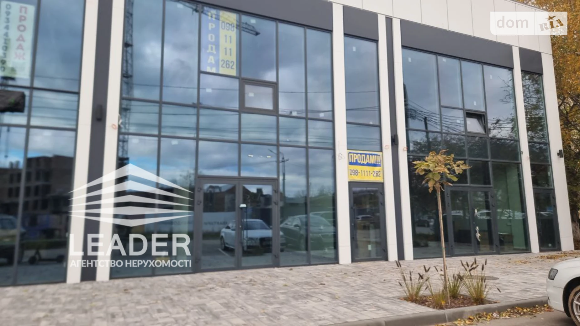 Продается помещения свободного назначения 137 кв. м в 2-этажном здании, цена: 249000 $ - фото 2