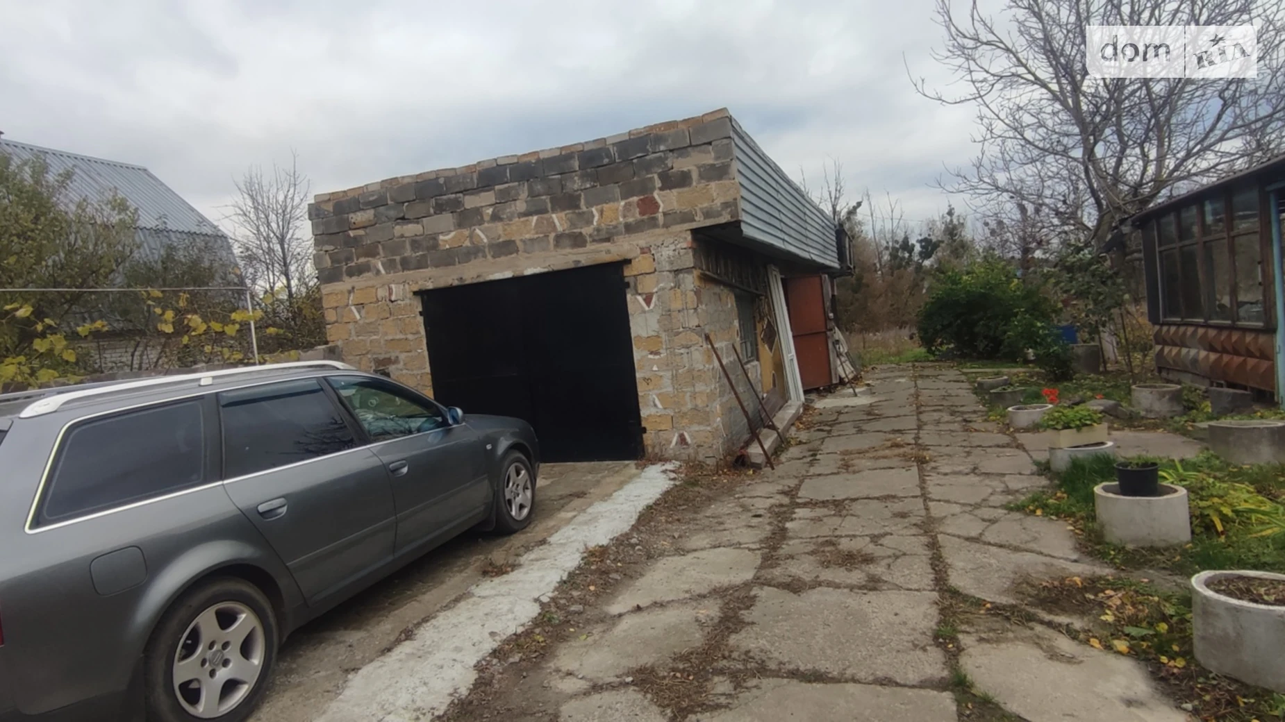 Продается одноэтажный дом 36 кв. м с гаражом, цена: 17000 $ - фото 2