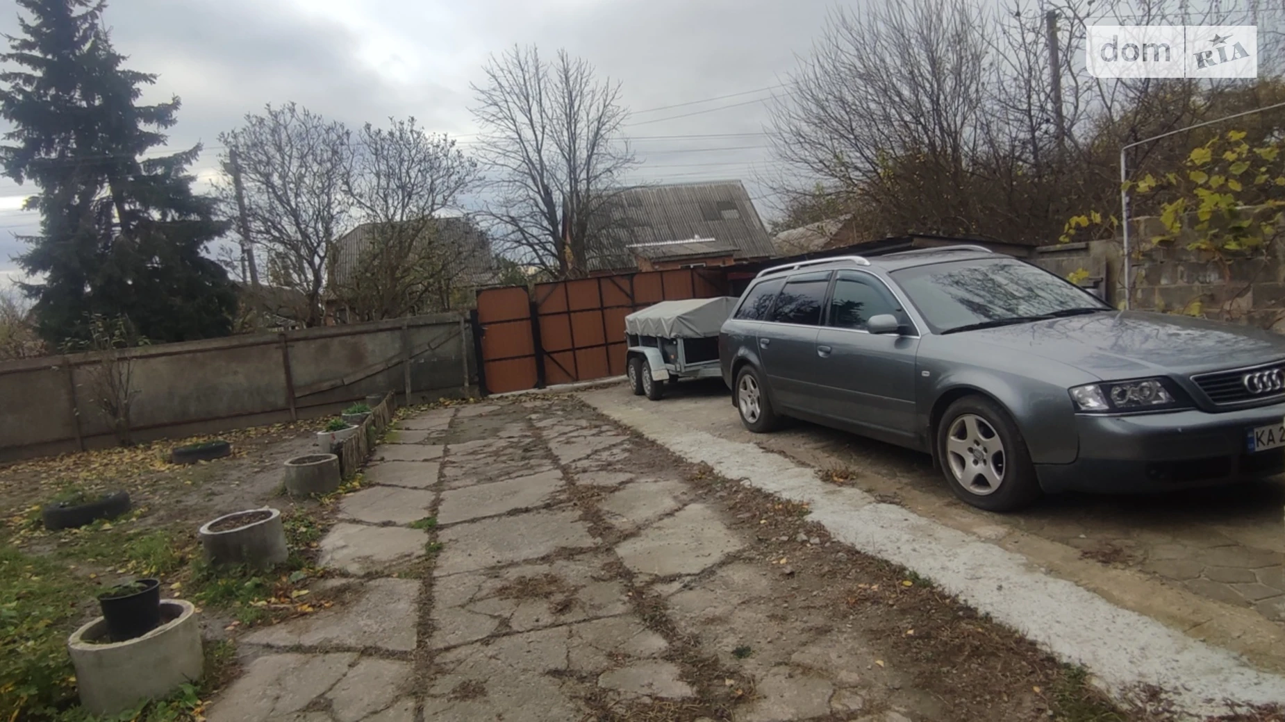 Продается одноэтажный дом 36 кв. м с гаражом, цена: 17000 $ - фото 3