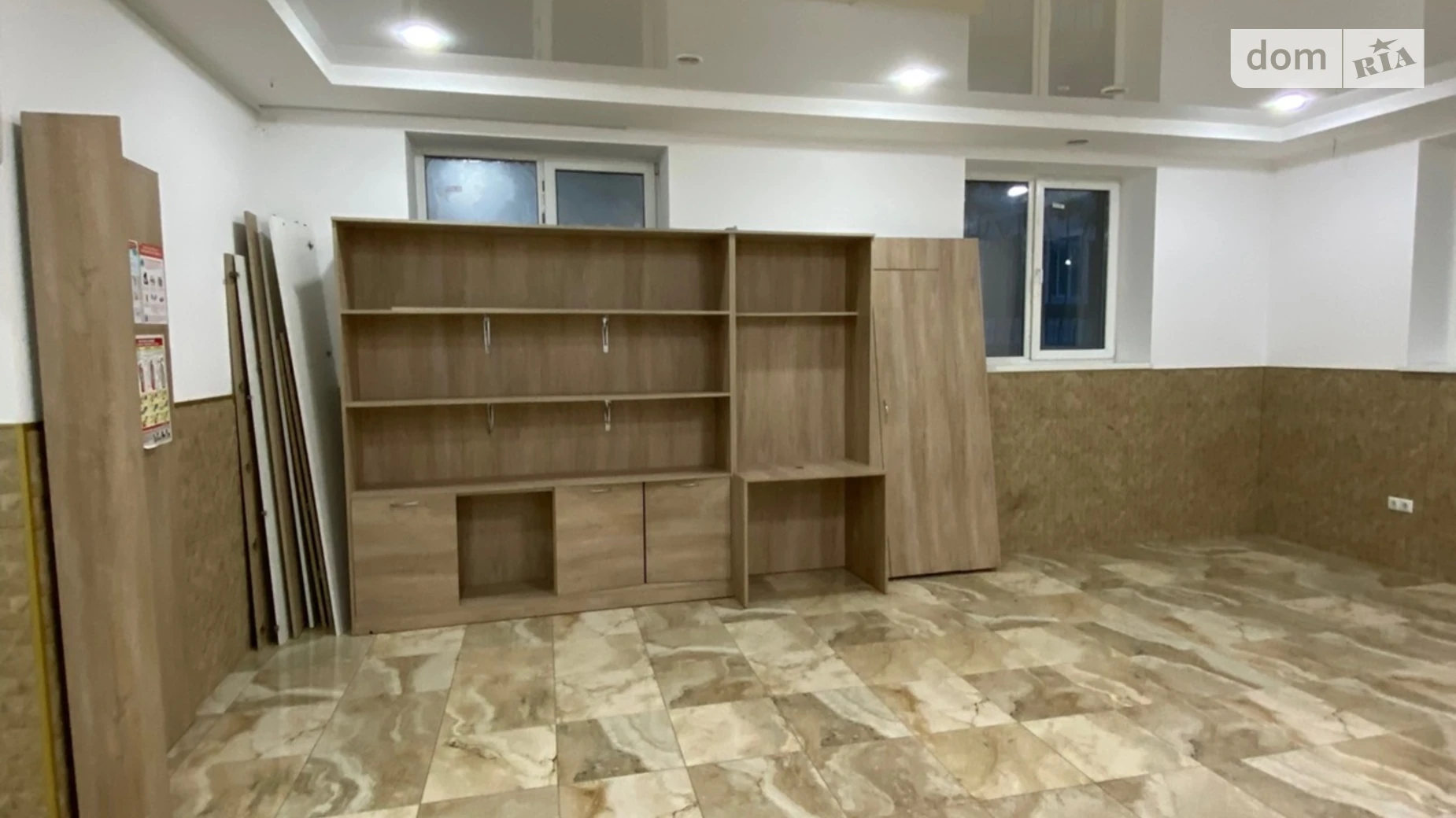 Продается помещения свободного назначения 94 кв. м в 10-этажном здании, цена: 94000 $ - фото 3