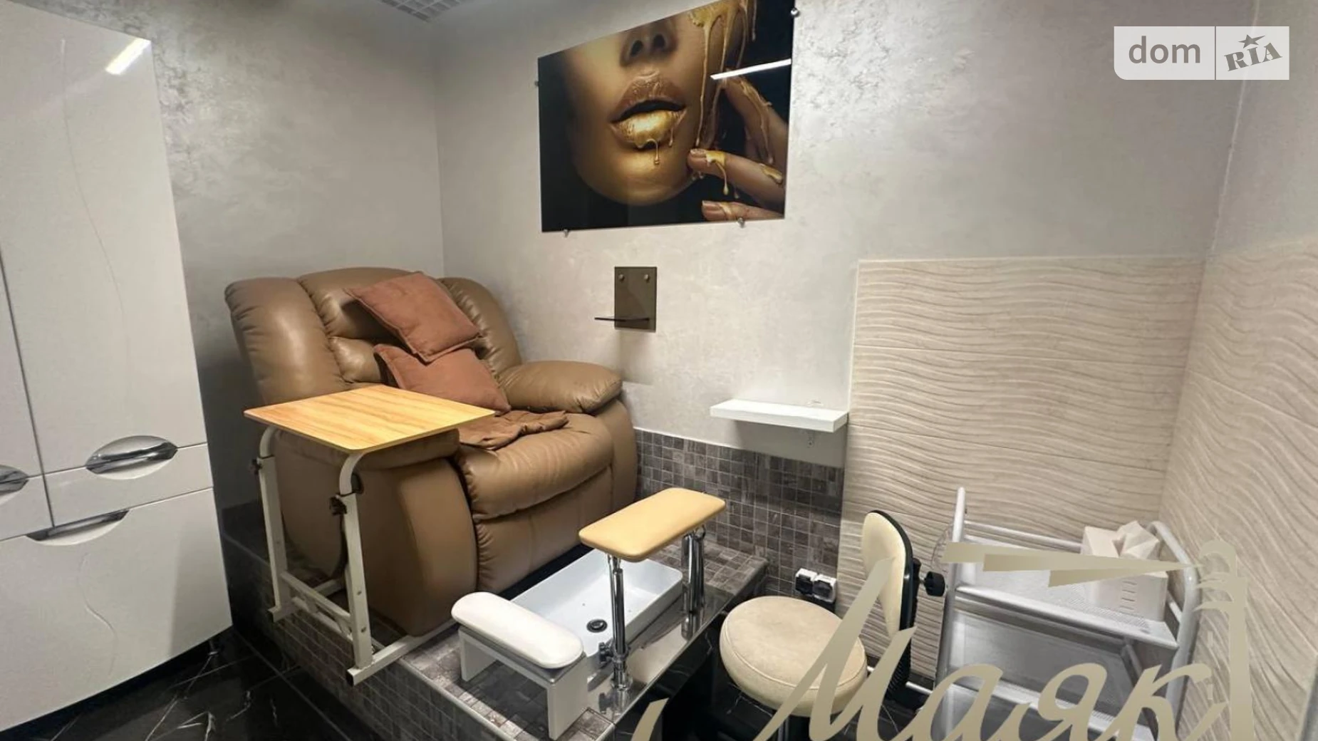 Сдается в аренду помещения свободного назначения 47.2 кв. м в 15-этажном здании, цена: 948 $ - фото 4