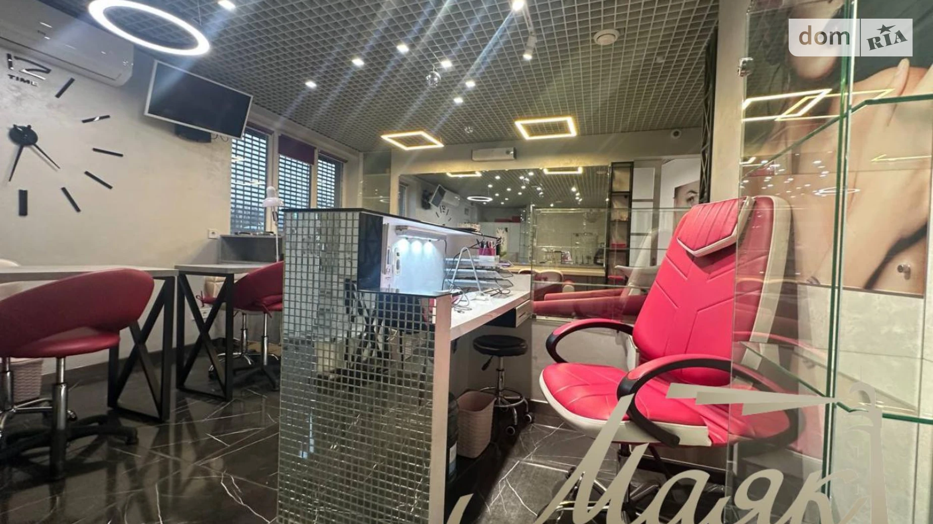 Сдается в аренду помещения свободного назначения 47.2 кв. м в 15-этажном здании, цена: 948 $ - фото 2