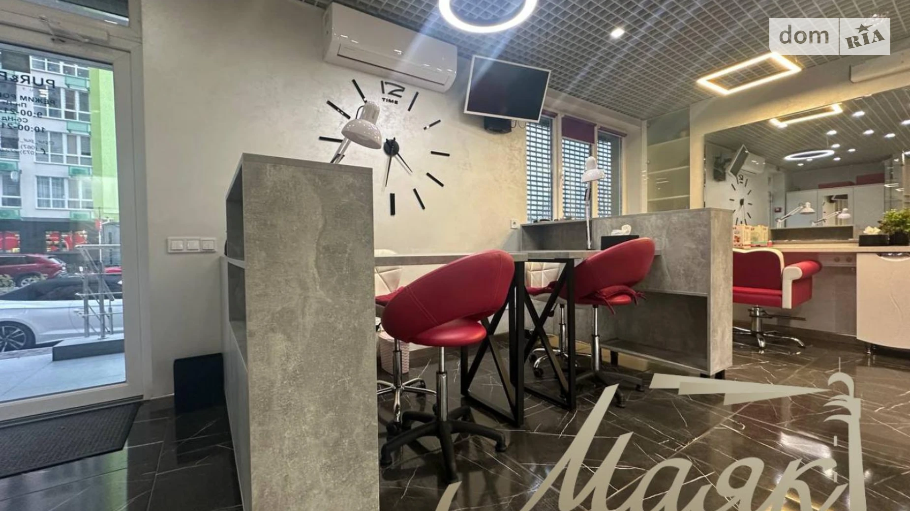 Сдается в аренду помещения свободного назначения 47.2 кв. м в 15-этажном здании, цена: 948 $ - фото 3