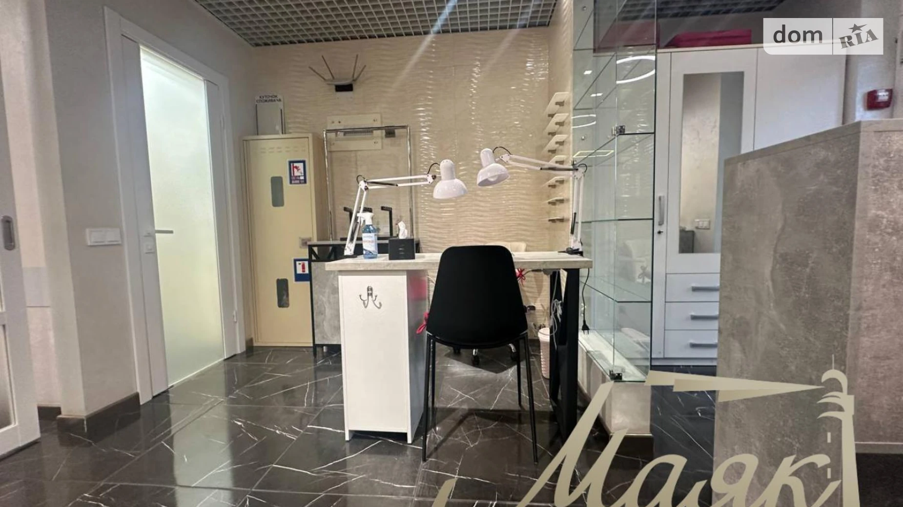 Сдается в аренду помещения свободного назначения 47.2 кв. м в 15-этажном здании, цена: 948 $ - фото 5