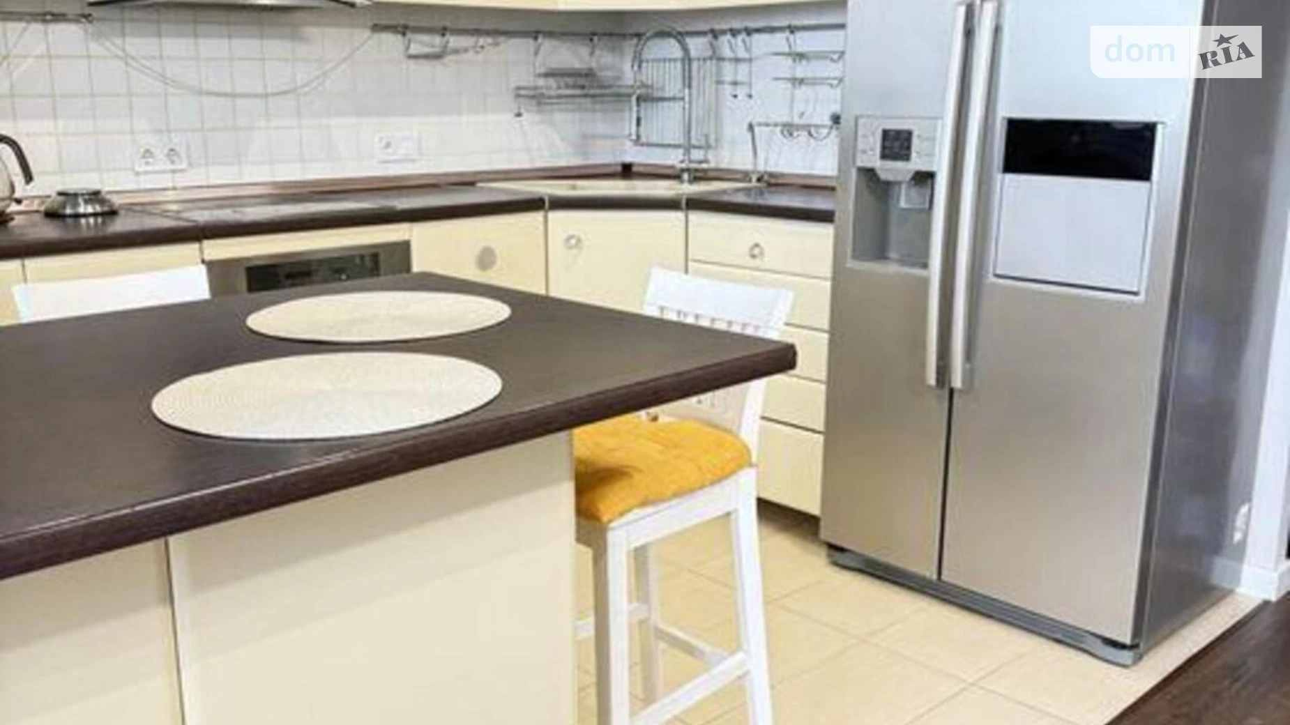 Продается 2-комнатная квартира 75 кв. м в Киеве, ул. Гетьмана Вадима, 1А - фото 5