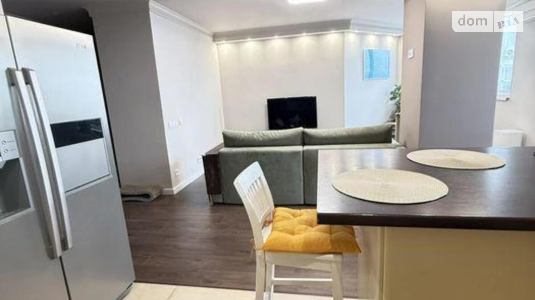 Продается 2-комнатная квартира 75 кв. м в Киеве, ул. Гетьмана Вадима, 1А - фото 3